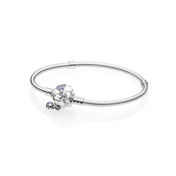 Bamoer Authentic S925 Sterling Silver Stroller Charms Drip Fit Bracelets Chain Bamoer Authentic S925 Sterling Silver Stroller Charms Drip Fit Bracelets Chain